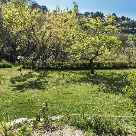 A21 - Massignano, Stupendo Casolare Nel Parco Del Conero