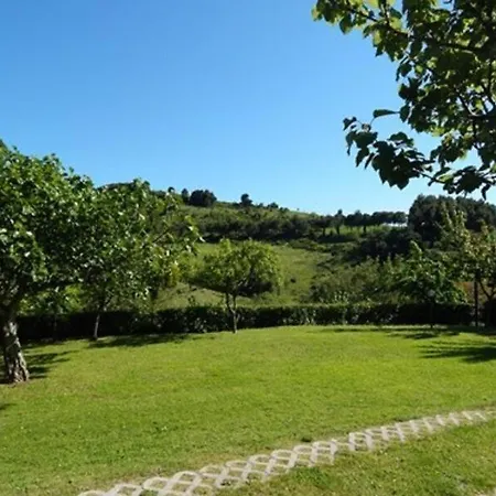 Lejlighed A21 - Massignano, Stupendo Casolare Nel Parco Del Conero *