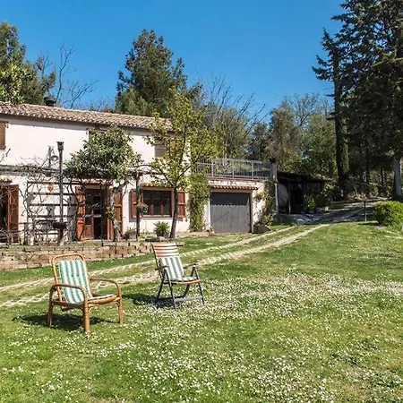 Lejlighed A21 - Massignano, Stupendo Casolare Nel Parco Del Conero Massignano
