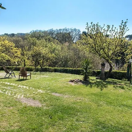 Lejlighed A21 - Massignano, Stupendo Casolare Nel Parco Del Conero Massignano