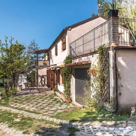 A21 - Massignano, Stupendo Casolare Nel Parco Del Conero * Massignano