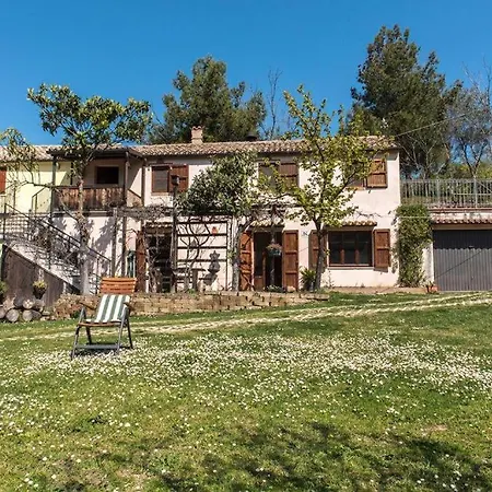 A21 - Massignano, Stupendo Casolare Nel Parco Del Conero Massignano